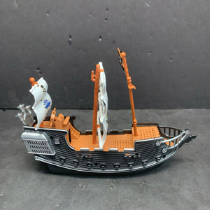 Pirate Ship Boat