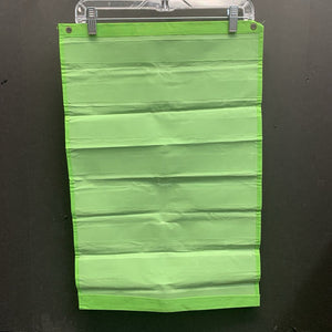 Pocket Chart