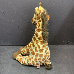 Hightops Giraffe Plush