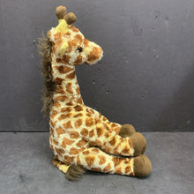 Load image into Gallery viewer, Hightops Giraffe Plush
