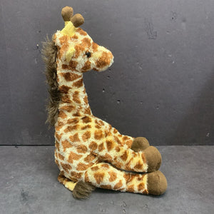 Hightops Giraffe Plush