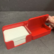 Load image into Gallery viewer, Desk Stationary Set
