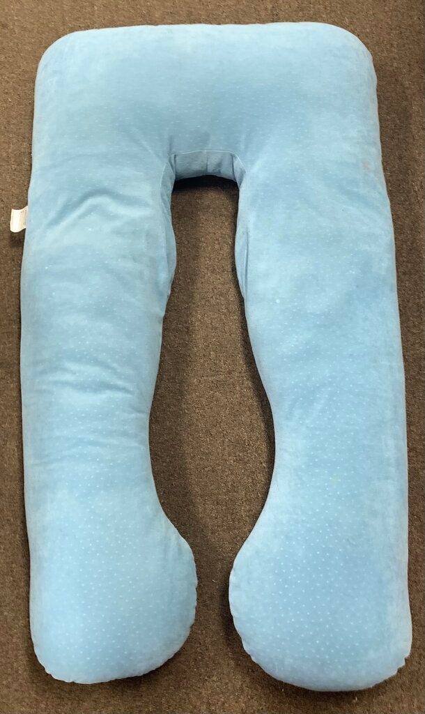 Pregnancy/Nursery Body Pillow