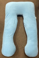 Load image into Gallery viewer, Pregnancy/Nursery Body Pillow
