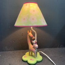 Load image into Gallery viewer, Jungle Collection Lamp
