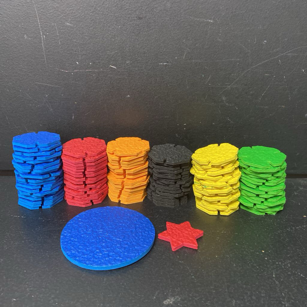 Foam Connecting Building Toys