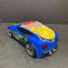 Load image into Gallery viewer, Street Jamz Lights &amp; Sounds Car Battery Operated
