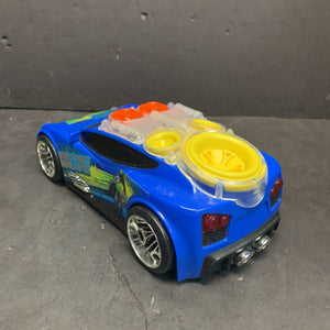Street Jamz Lights & Sounds Car Battery Operated
