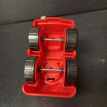 Load image into Gallery viewer, To the Rescue Firetruck w/Figure
