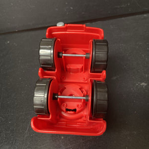 To the Rescue Firetruck w/Figure