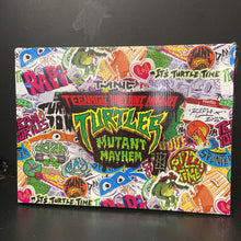 Load image into Gallery viewer, Mutant Mayhem Roleplay Set
