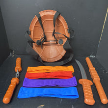 Load image into Gallery viewer, Mutant Mayhem Roleplay Set
