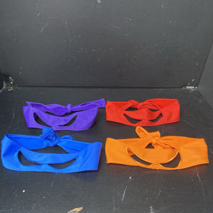 Mutant Mayhem Roleplay Set