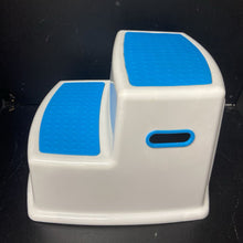 Load image into Gallery viewer, Dual Height Step Stool (Acko)
