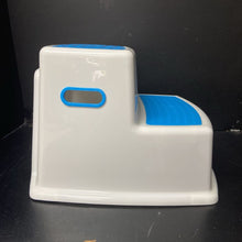 Load image into Gallery viewer, Dual Height Step Stool (Acko)

