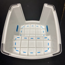 Load image into Gallery viewer, Dual Height Step Stool (Acko)
