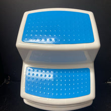 Load image into Gallery viewer, Dual Height Step Stool (Acko)
