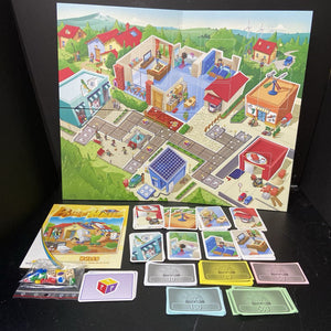 Power Haus (Adventerra Games)
