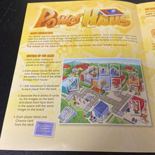 Load image into Gallery viewer, Power Haus (Adventerra Games)
