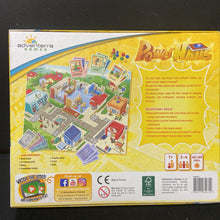 Load image into Gallery viewer, Power Haus (Adventerra Games)
