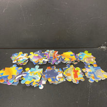 Load image into Gallery viewer, 100pc Space Puzzle (Counted &amp; Complete) (Dodo)
