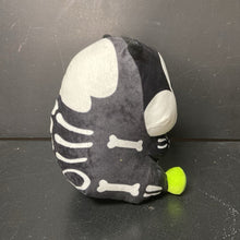 Load image into Gallery viewer, Skeleton Belly Buddy Hamster Plush (Nanco Kids)
