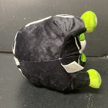 Load image into Gallery viewer, Skeleton Belly Buddy Hamster Plush (Nanco Kids)
