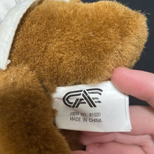 Load image into Gallery viewer, Karate Dog Plush Battery Operated
