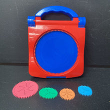 Load image into Gallery viewer, Spiral Art Set (Big Time Toys)
