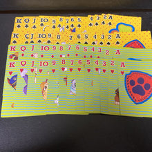 Load image into Gallery viewer, Jumbo Playing Cards
