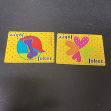 Load image into Gallery viewer, Jumbo Playing Cards
