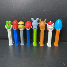 Load image into Gallery viewer, Pez Dispenser Set
