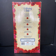 Load image into Gallery viewer, Collector&#39;s Choice Genuine Fine Bisque Porcelain Doll (NEW)
