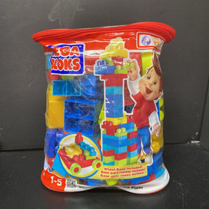 Set of Blocks