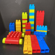 Load image into Gallery viewer, Set of Blocks
