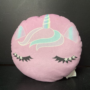 Unicorn Pillow