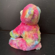 Load image into Gallery viewer, Rainbow Bear Plush (Bear Factory)
