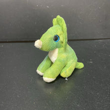 Load image into Gallery viewer, Triceratops Dinosaur Plush
