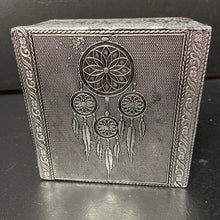 Load image into Gallery viewer, Dreamcatcher Jewelery Box
