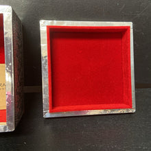 Load image into Gallery viewer, Dreamcatcher Jewelery Box
