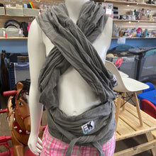 Load image into Gallery viewer, Breeze Baby Wrap Carrier
