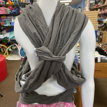Load image into Gallery viewer, Breeze Baby Wrap Carrier
