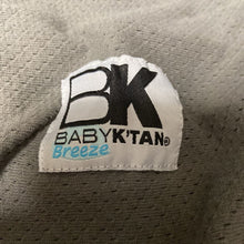 Load image into Gallery viewer, Breeze Baby Wrap Carrier
