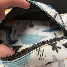 Load image into Gallery viewer, Dinosaur Backpack Bag

