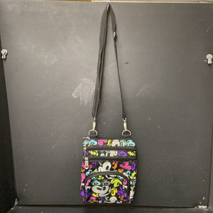 Disney Parks Mickey Crossbody Bag