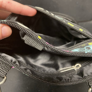 Disney Parks Mickey Crossbody Bag