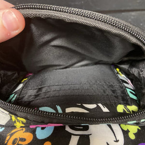 Disney Parks Mickey Crossbody Bag