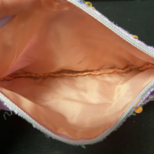 Load image into Gallery viewer, Sequin Cosmetics Bag
