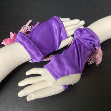 Load image into Gallery viewer, Rapunzel Arm Gloves
