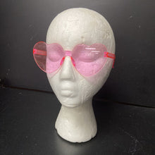 Load image into Gallery viewer, Girls Heart Sunglasses
